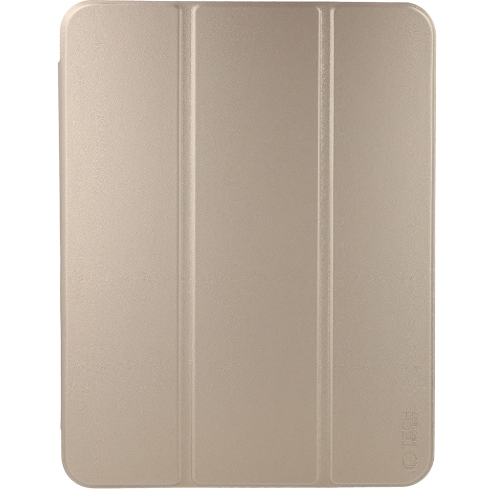 Schutzhülle für iPad Air 11" / 10.9" 2020-2026, Tech-Protect SC Pen, Beige