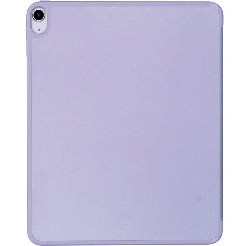 Schutzhülle für iPad Air 13" M4/M3/M2, Tech-Protect SC Pen, Violett