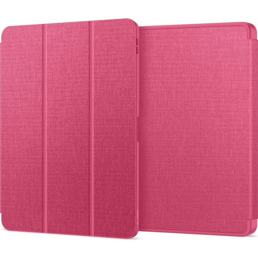 Schutzhülle für iPad 11 / 10 gen. 2025 / 2022, Tech-Protect SC Pen Canvas, Rosa