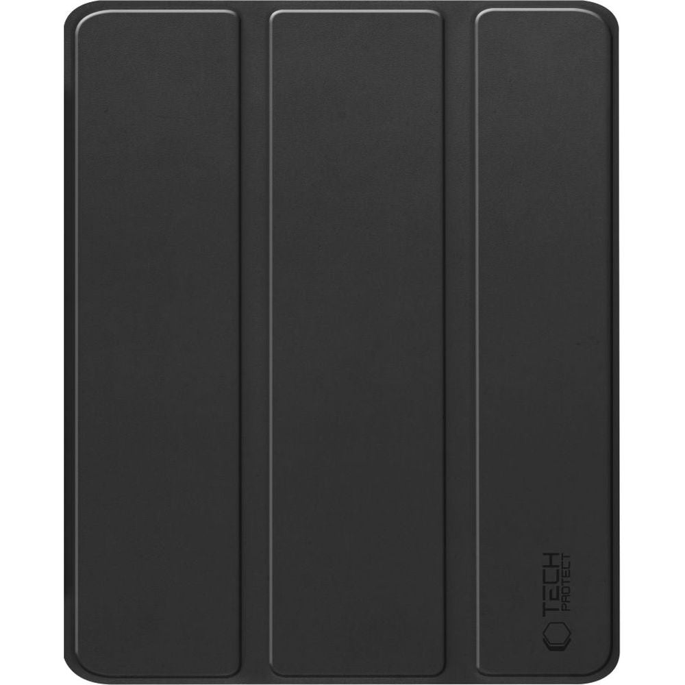 Schutzhülle für iPad Air 13" M4/M3/M2, Tech-Protect SC Pen, Schwarz