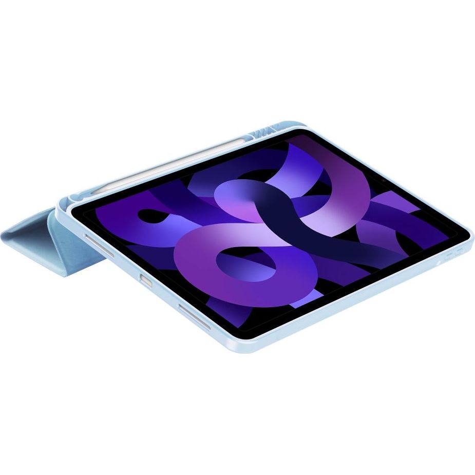 Schutzhülle für iPad Air 11" / 10.9" 2020-2026, Tech-Protect SC Pen, Blau