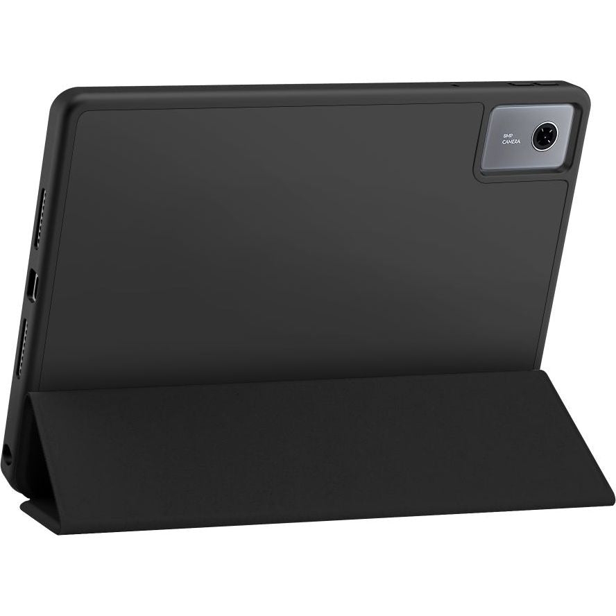 Schutzhülle für Lenovo Idea Tab 11.0, Tech-Protect SC Pen, Schwarz