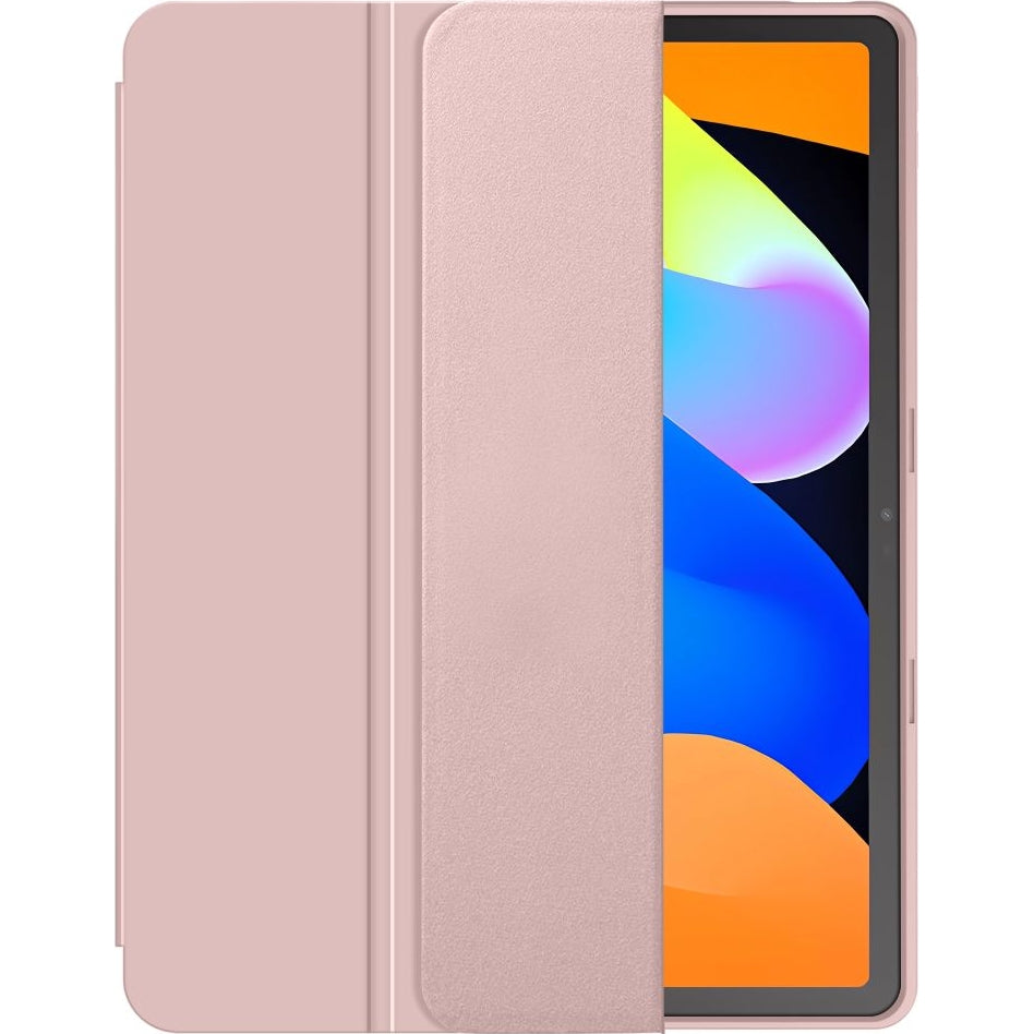 Schutzhülle für Lenovo Idea Tab 11.0, Tech-Protect SC Pen, Rosa