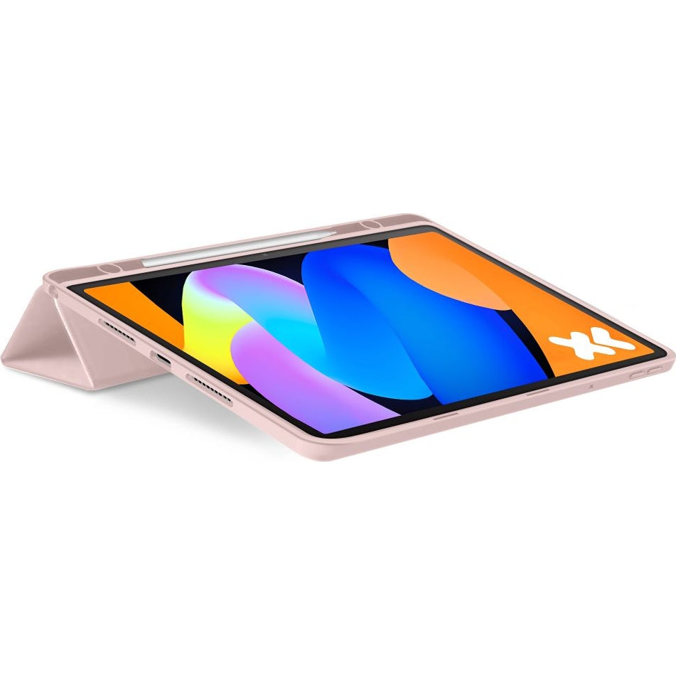 Schutzhülle für Lenovo Idea Tab 11.0, Tech-Protect SC Pen, Rosa