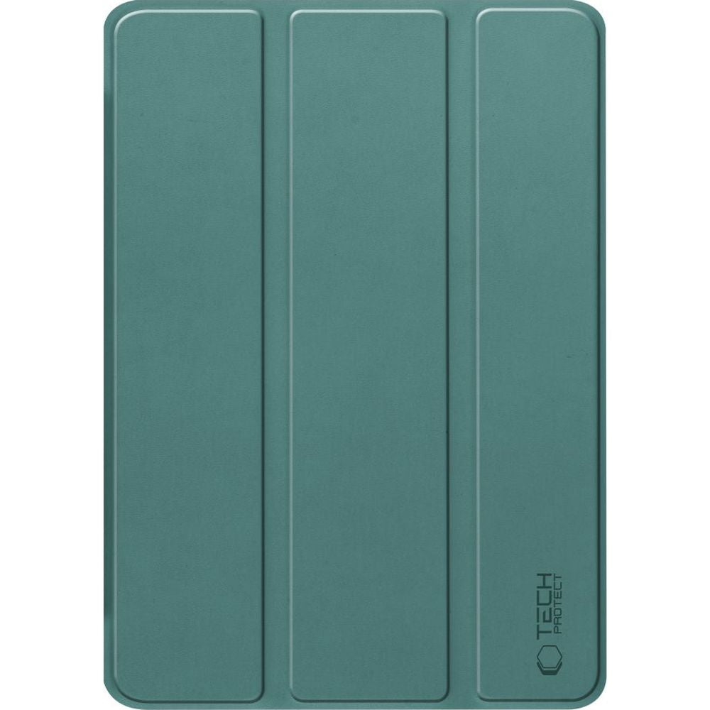 Schutzhülle für Lenovo Tab M11 10,95" 1 gen., Tech-Protect SC Pen, Grün