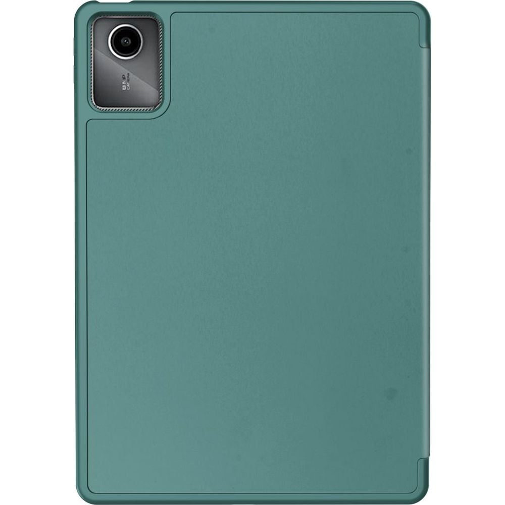 Schutzhülle für Lenovo Tab M11 10,95" 1 gen., Tech-Protect SC Pen, Grün