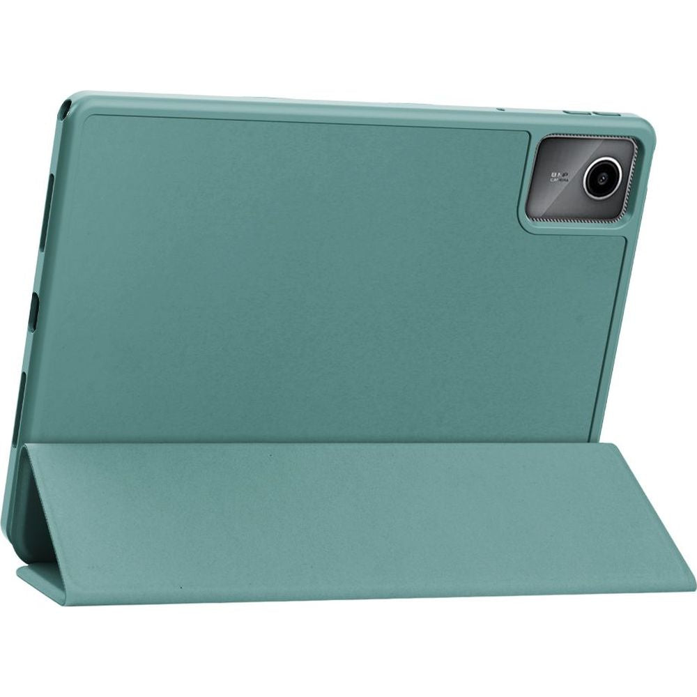 Schutzhülle für Lenovo Tab M11 10,95" 1 gen., Tech-Protect SC Pen, Grün