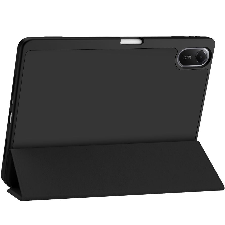 Schutzhülle für Xiaomi Redmi Pad 2, Tech-Protect SC Pen, Schwarz
