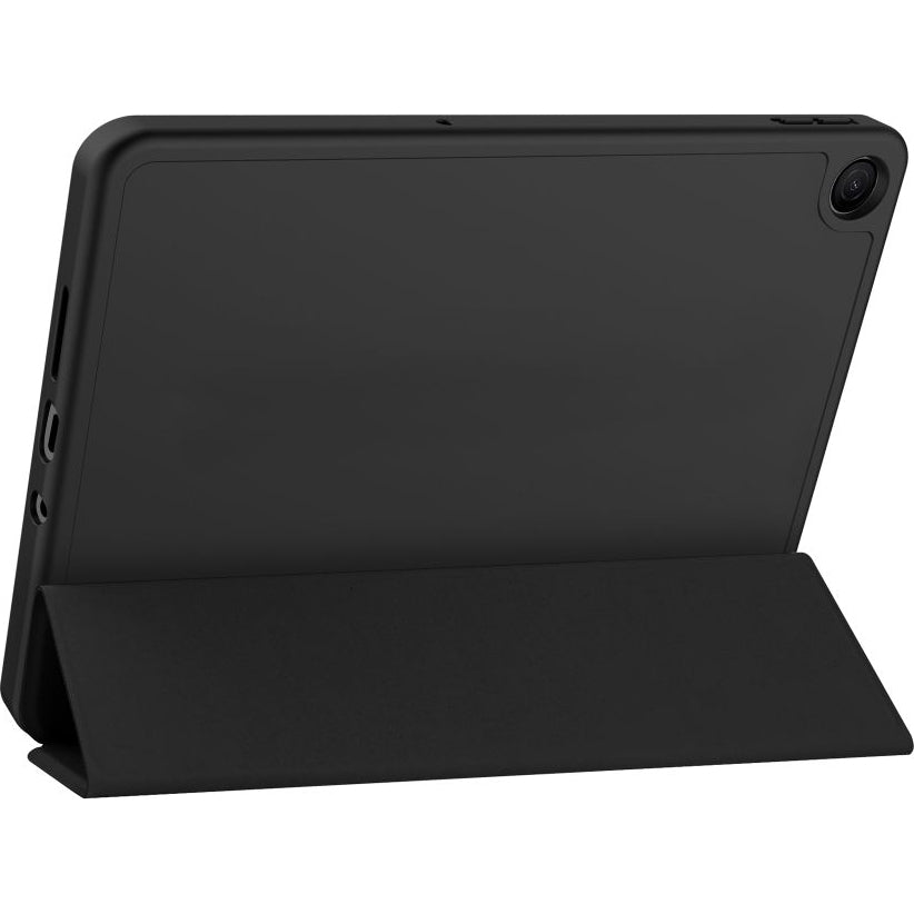 Schutzhülle für Xiaomi Redmi Pad 2 9.7", Tech-Protect SC Pen, Schwarz