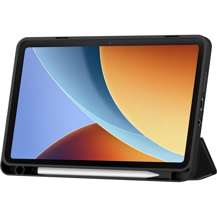 Schutzhülle für Xiaomi Redmi Pad 2 9.7", Tech-Protect SC Pen, Schwarz