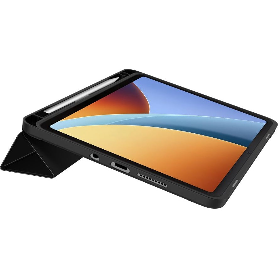 Schutzhülle für Xiaomi Redmi Pad 2 9.7", Tech-Protect SC Pen, Schwarz