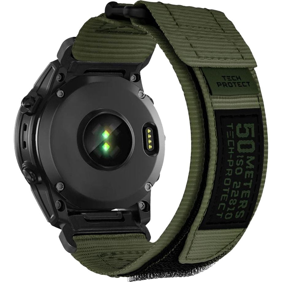 Garmin fenix 3 armband quickfit best sale