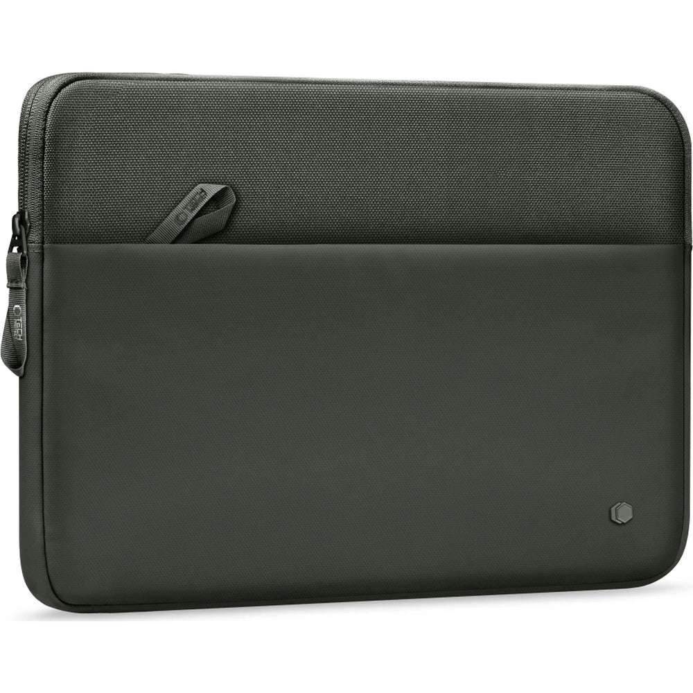 Universal Laptoptasche bis zu 15"-16", Tech-Protect Sleeve, Grün