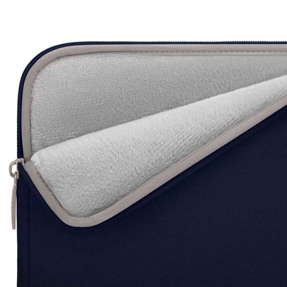 Schutzhülle für 13" / 14" Laptop, Tech-Protect Sleevy, Dunkelblau