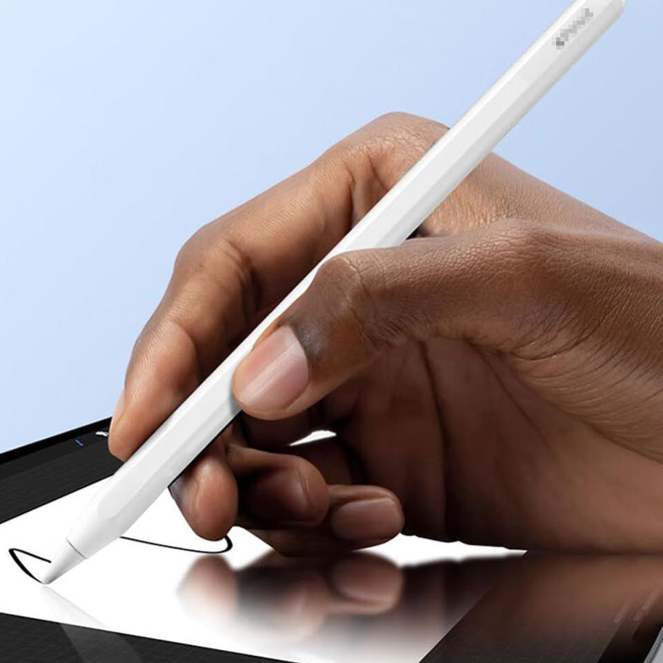 Ersatzspitzen für Stylus Tech-Protect Stylus Tips, 4 Stück, Weiß