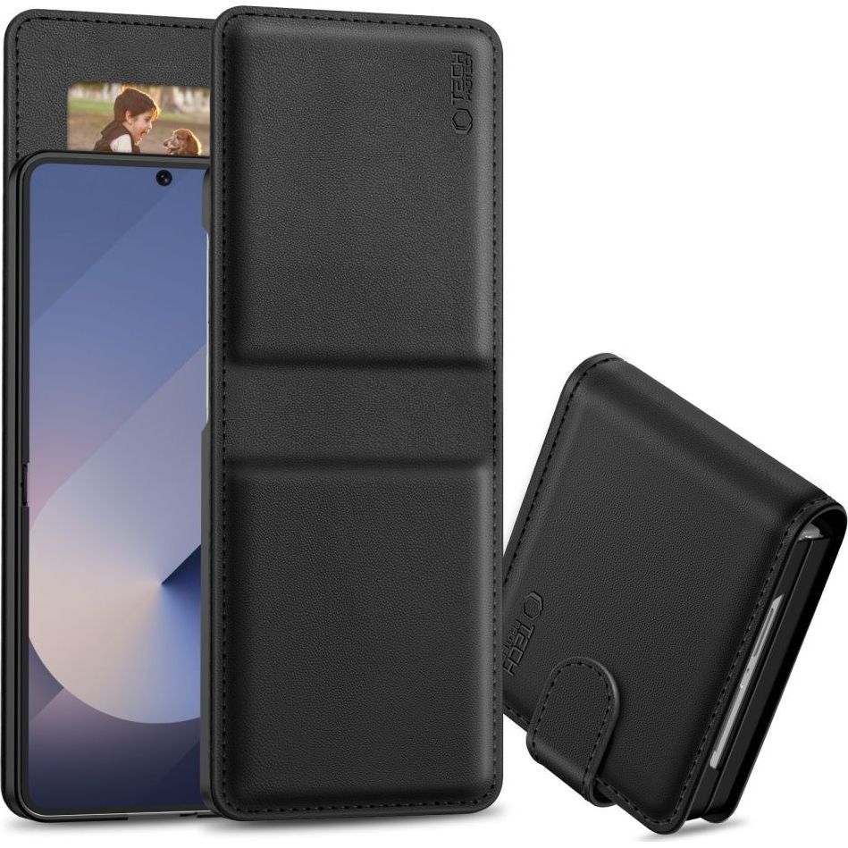 just in case handyhülle Phone Case - I'm Just a Girl (purple) MAG SAFE main image 1
