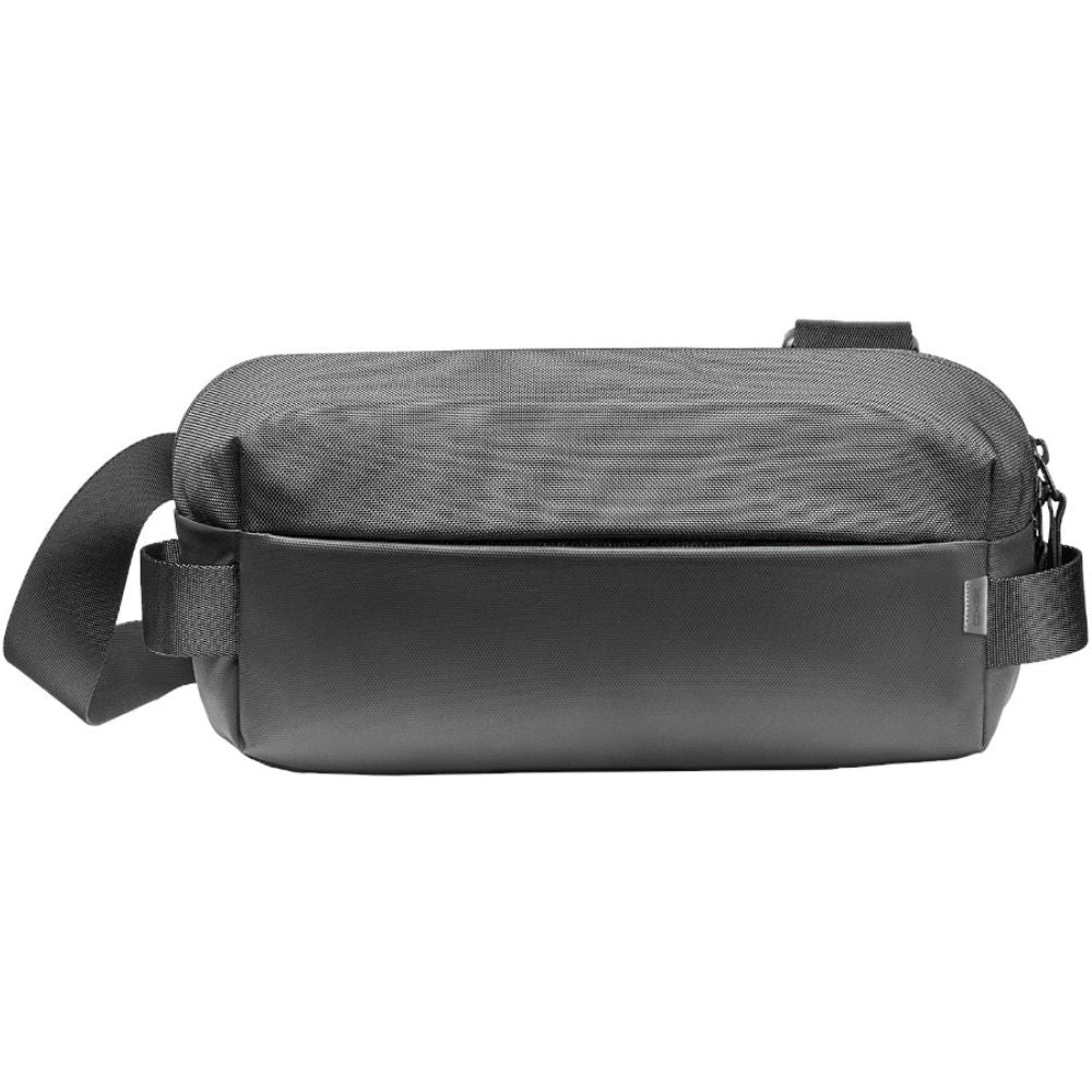 Umhängetasche für Nintendo Switch 2 / Switch 1, YAXO Kaddo, Grau