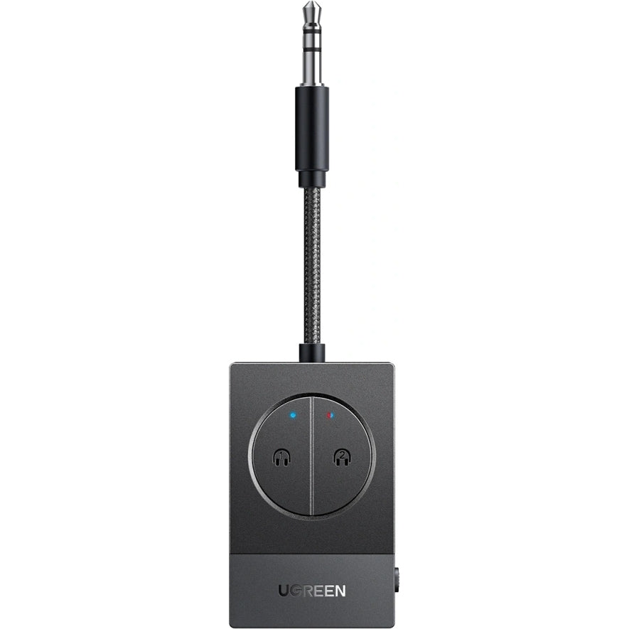 Audio Transmitter, Bluetooth 5.4, Ugreen BT305, Schwarz