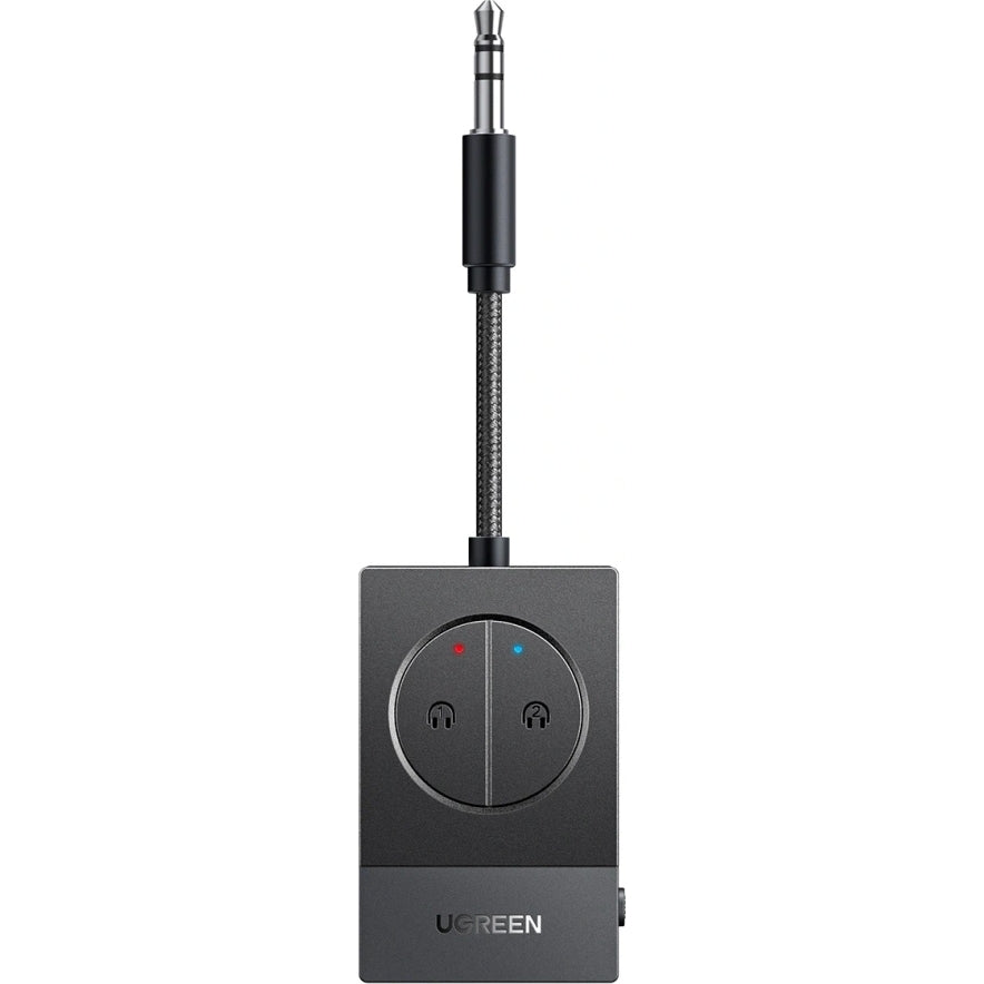 Audio Transmitter, Bluetooth 5.4, Ugreen BT305, Schwarz