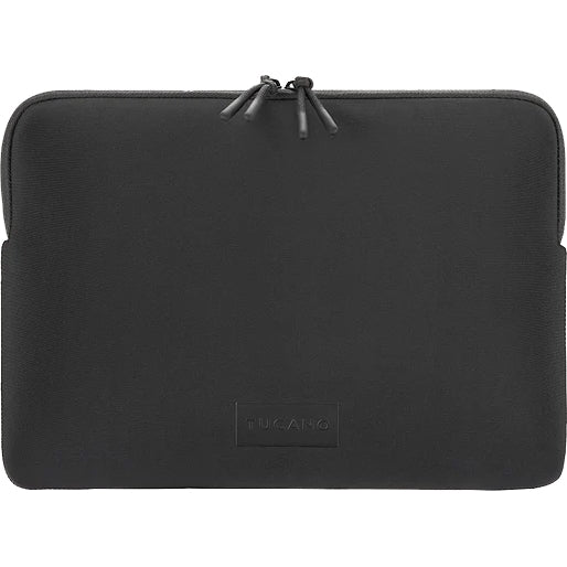 Laptoptasche für MacBook Neo 13" und Laptops bis 13", Tucano, Schwarz