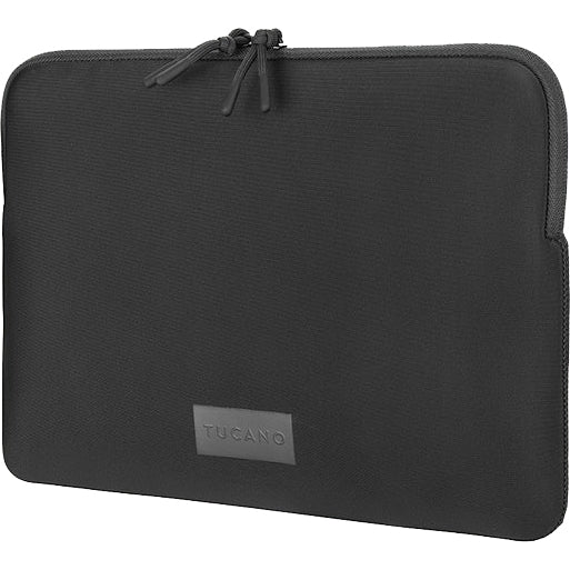Laptoptasche für MacBook Neo 13" und Laptops bis 13", Tucano, Schwarz