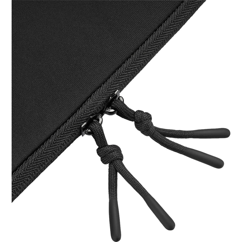 Laptoptasche für MacBook Neo 13" und Laptops bis 13", Tucano, Schwarz