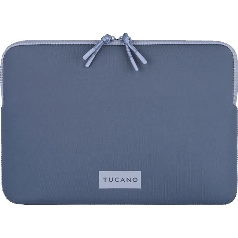 Laptoptasche für MacBook Neo 13" und Laptops bis 13", Tucano, Blau
