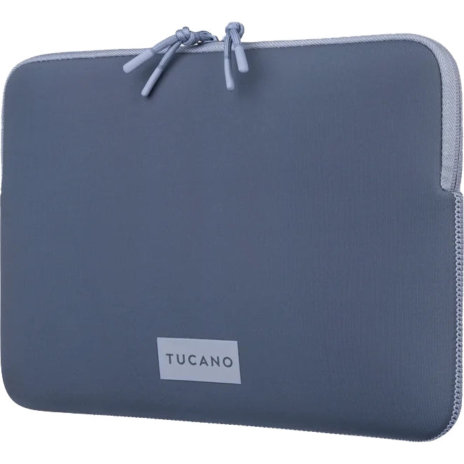 Laptoptasche für MacBook Neo 13" und Laptops bis 13", Tucano, Blau