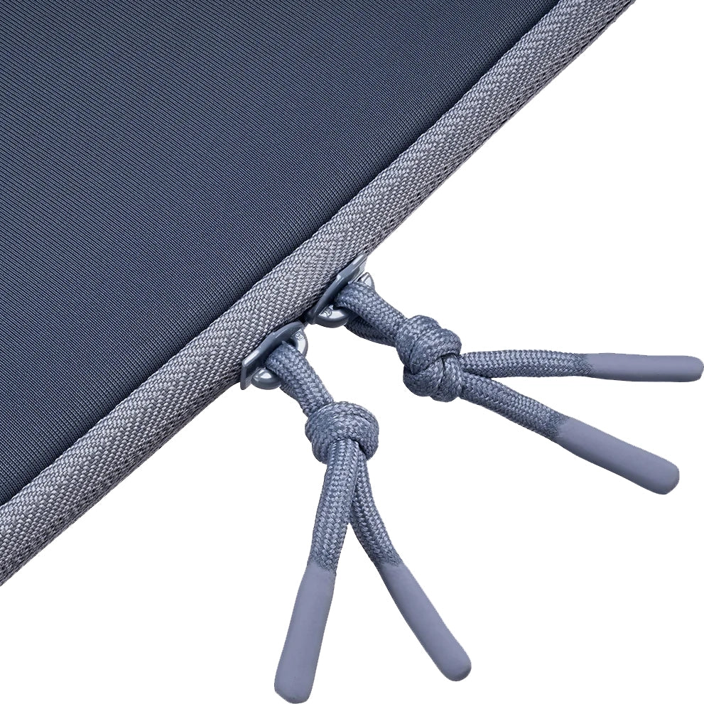 Laptoptasche für MacBook Neo 13" und Laptops bis 13", Tucano, Blau