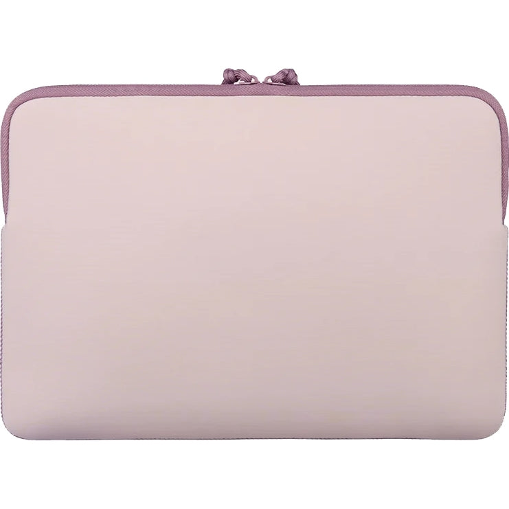 Laptoptasche für MacBook Neo 13" und Laptops bis 13", Tucano, Rosa