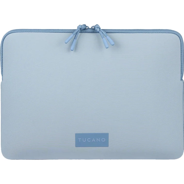Laptoptasche für MacBook Neo 13" und Laptops bis 13", Tucano, Silbern