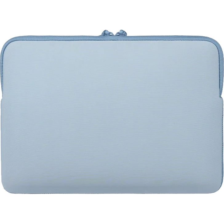 Laptoptasche für MacBook Neo 13" und Laptops bis 13", Tucano, Silbern