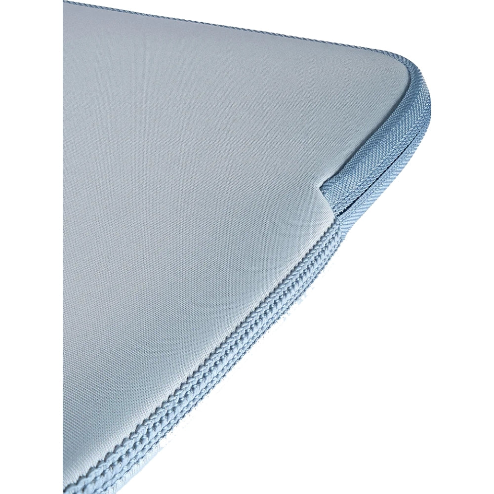 Laptoptasche für MacBook Neo 13" und Laptops bis 13", Tucano, Silbern