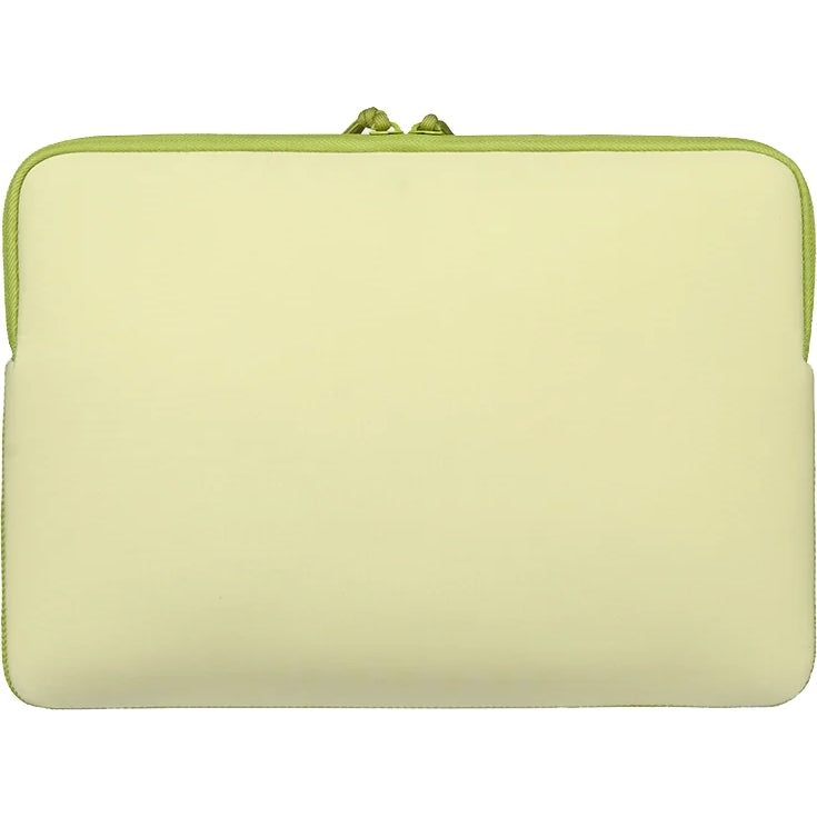 Laptoptasche für MacBook Neo 13" und Laptops bis 13", Tucano, Gelb