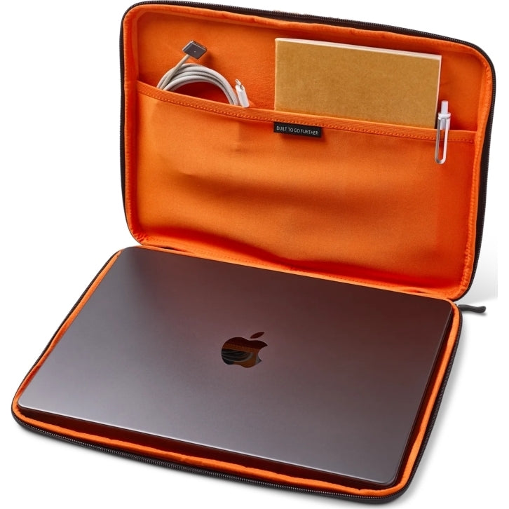 Laptoptasche für 13-14“ Laptop, Urban Armor UAG Civilian Laptop Sleeve, Dunkelgrau