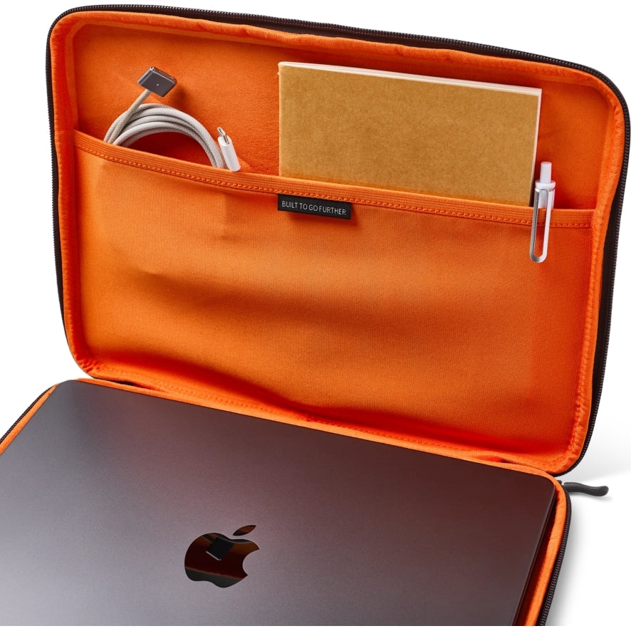 Laptoptasche für 13-14“ Laptop, Urban Armor UAG Civilian Laptop Sleeve, Dunkelgrau
