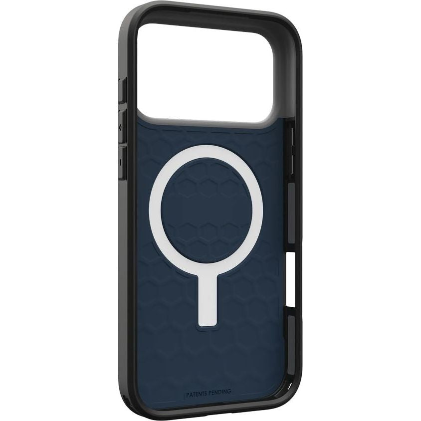Handyhülle für iPhone 18 Pro Max / 17 Pro Max, UAG Civilian Mag mit MagSafe, Dunkelblau