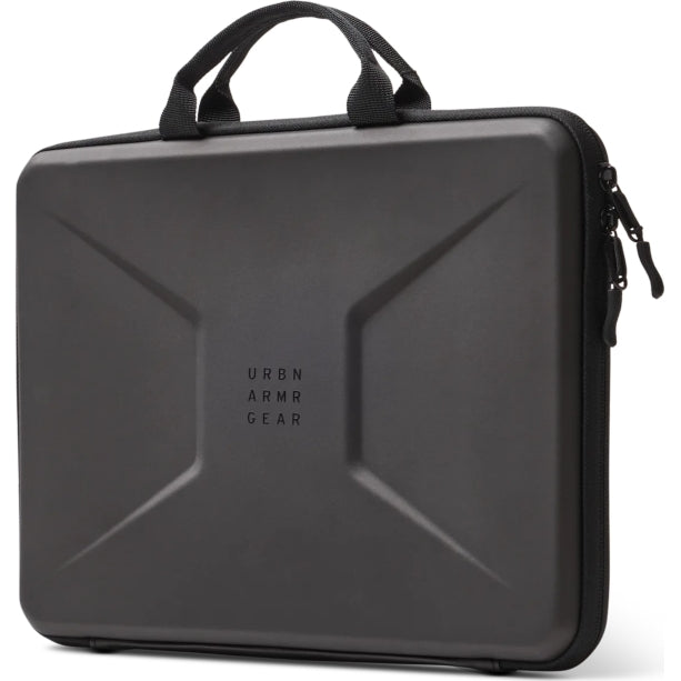Laptoptasche für 13-14“ Laptop/ Tablet, Urban Armor UAG Civilian Shock Sleeve, Schwarz