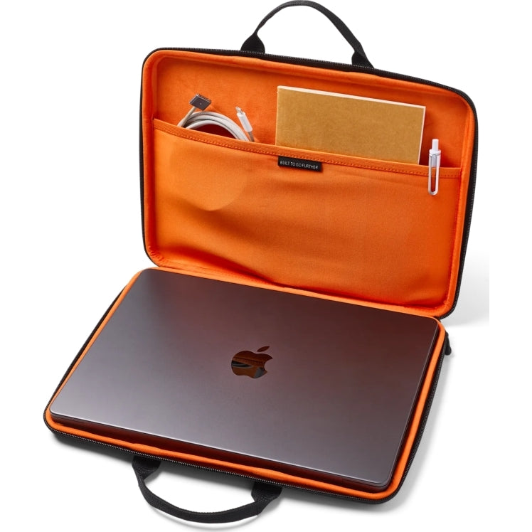 Laptoptasche für 13-14“ Laptop/ Tablet, Urban Armor UAG Civilian Shock Sleeve, Schwarz
