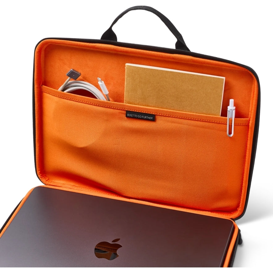 Laptoptasche für 13-14“ Laptop/ Tablet, Urban Armor UAG Civilian Shock Sleeve, Schwarz