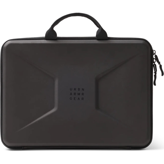 Laptoptasche für 15-16“ Laptop/ Tablet, UAG Civilian Shock Sleeve, Schwarz