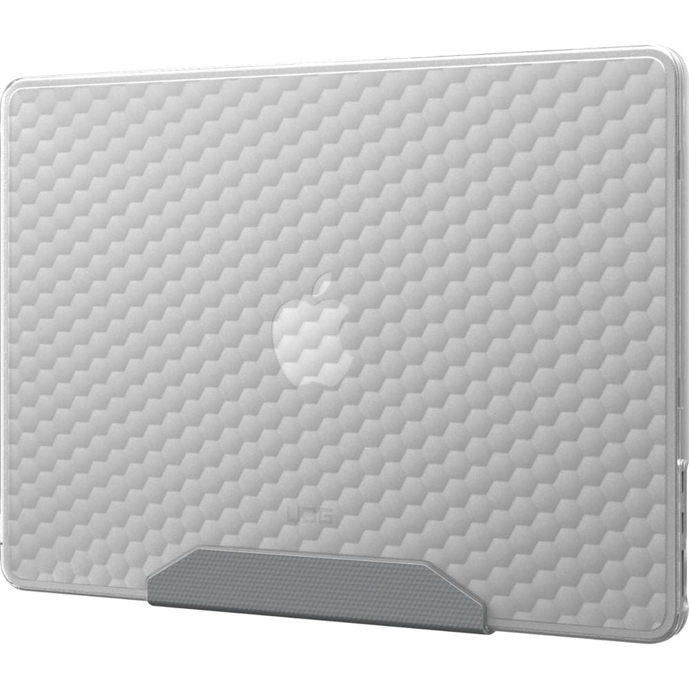 Schutzhülle für MacBook Air 13.6" M5 / M4 / M3 / M2, UAG Essential Armor, Transparent