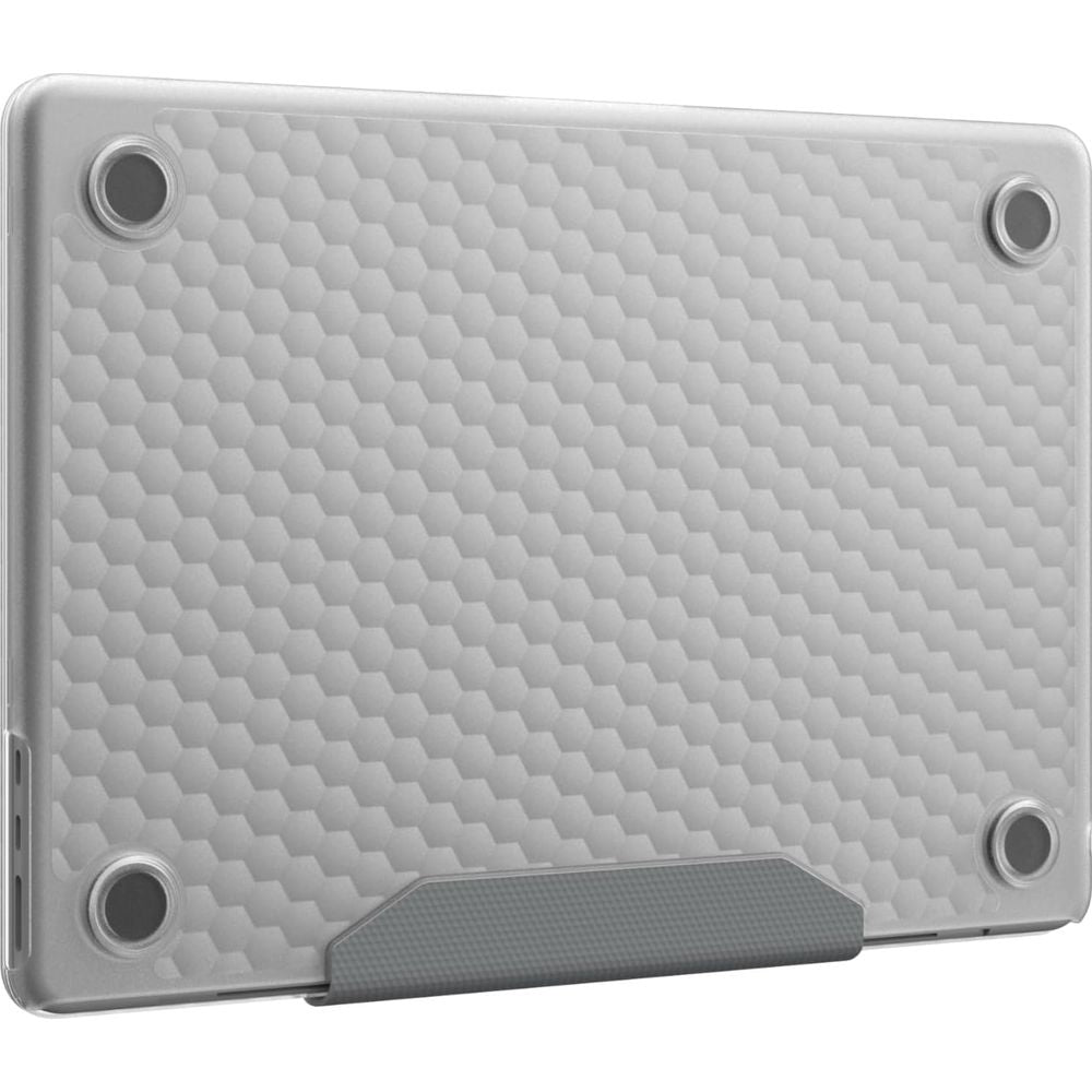 Schutzhülle für MacBook Air 13.6" M5 / M4 / M3 / M2, UAG Essential Armor, Transparent
