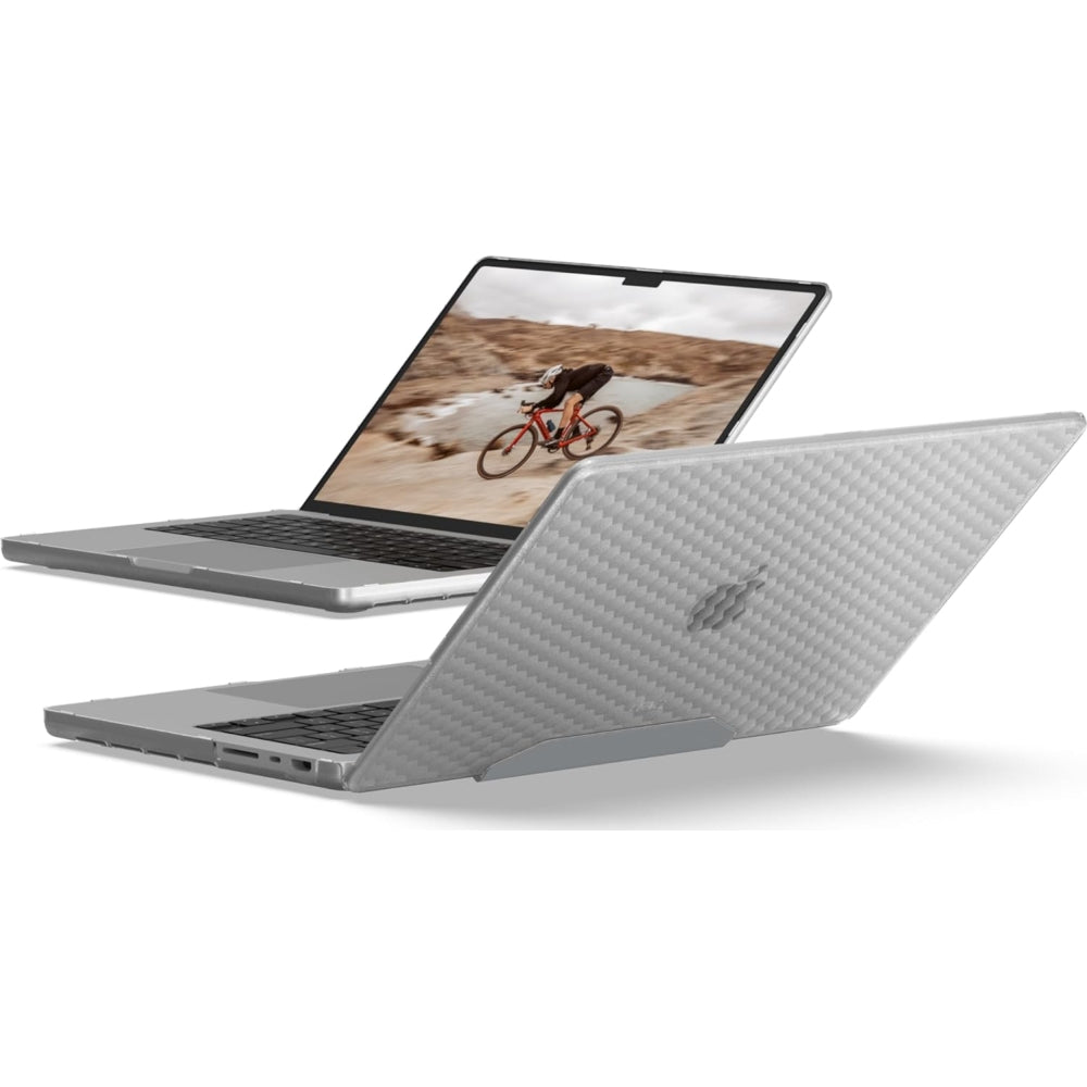 Schutzhülle UAG Essential Armor für MacBook Pro 14" 2021-2026, Transparent