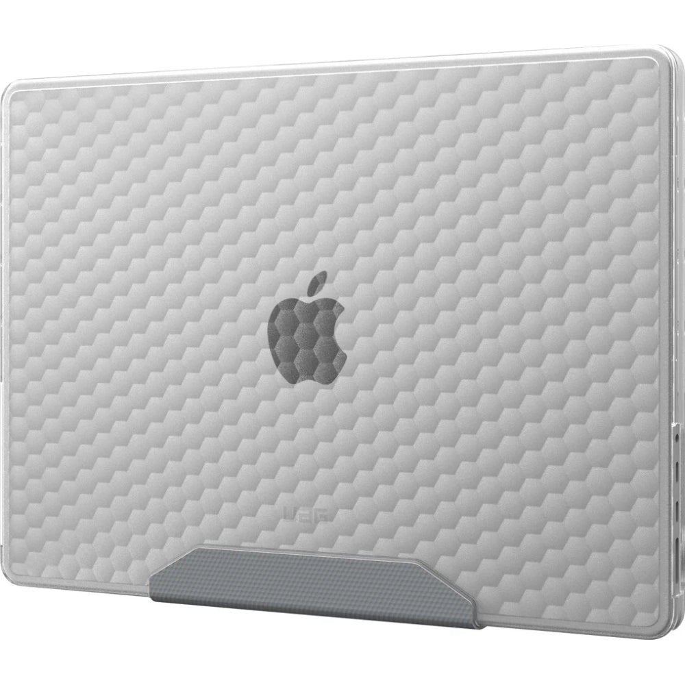 Schutzhülle Urban Armor Gear Essential Armor für MacBook Pro 16" 2021-2026, Transparent