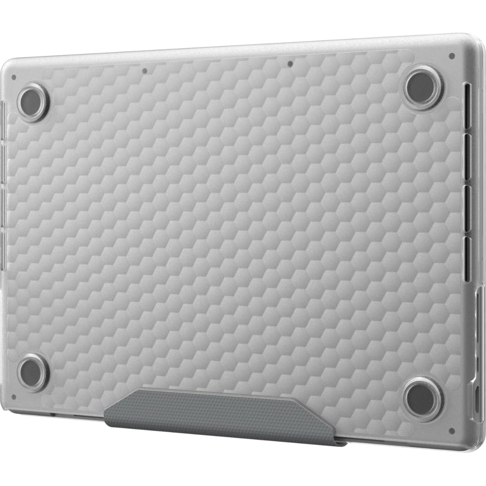 Schutzhülle Urban Armor Gear Essential Armor für MacBook Pro 16" 2021-2026, Transparent