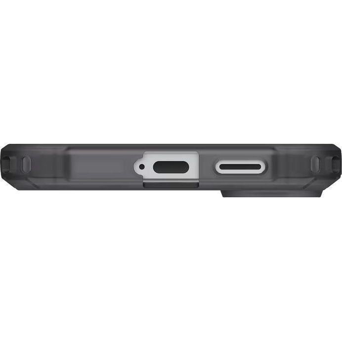 Handyhülle für Galaxy S26 Plus, Urban Armor Gear Essential Armor Mag mit MagSafe, Grau