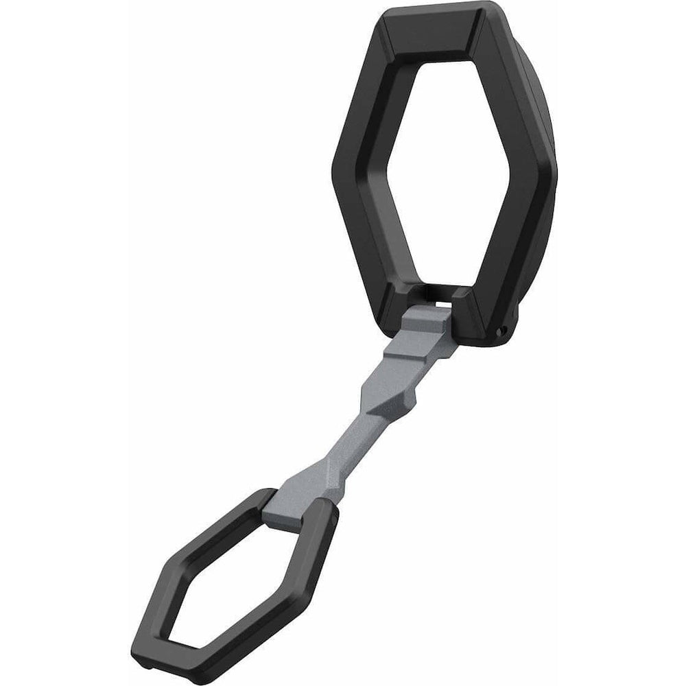 Finger-Magnet-Halterung / UAG Magnetic Ring Stand, Schwarz-Silber
