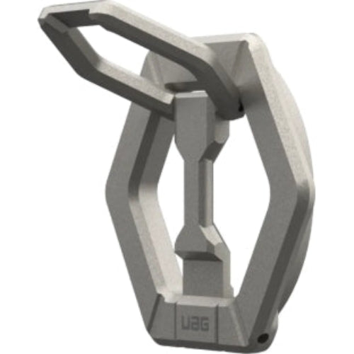 Finger-Magnet-Halterung / UAG Magnetic Ring Stand, Silbern