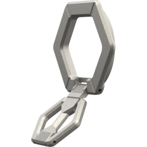 Finger-Magnet-Halterung / UAG Magnetic Ring Stand, Silbern